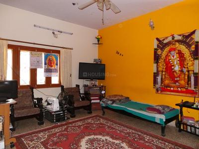 3 BHK Independent House