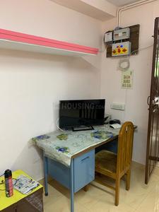 Bedroom Image of Studio Style in Adyar