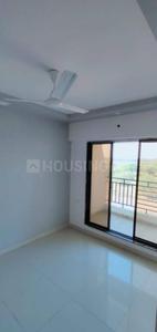 1 BHK अपार्टमेंट