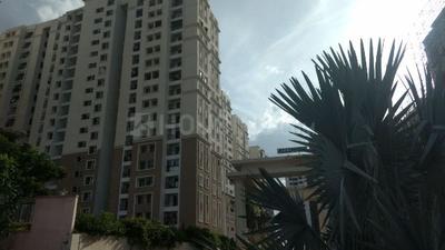 Gallery Cover Image of 650 Sq.ft 1 BHK Apartment for buy in Kolathur for 5000000