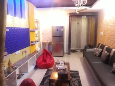 3 BHK Apartment