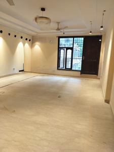 BHK Independent Floor for rent in Safdarjung Enclave, South
