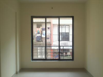 Gallery Cover Image of 1050 Sq.ft 2 BHK Apartment for buy in Taloje for 5800000