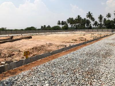 Residential Plot