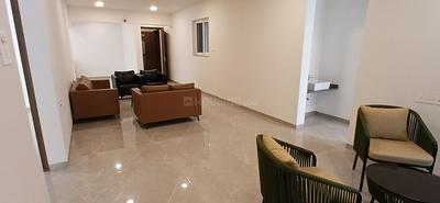 2206 Sqft BHK Flat for sale in Yugal Aneesha Baner, Baner Road