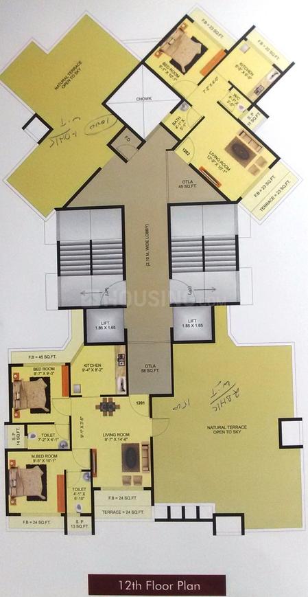 Floor Plan Floor Plan
