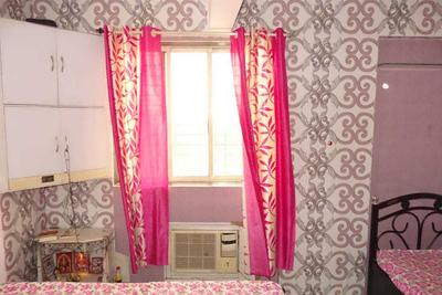 Bedroom Image of Boys PG in Juhu