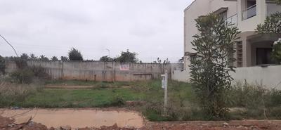 Gallery Cover Image of Sq.ft Residential Plot for buy in Mullur for 12000000