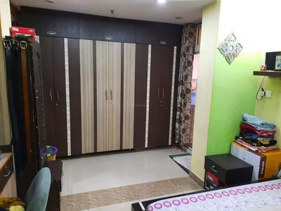 Gallery Cover Image of 1090 Sq.ft 2 BHK Apartment for buy in Gaursons Hi Tech Green Vista, Nyay Khand for 5400000