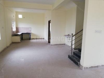 3 BHK Independent House