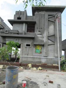 Gallery Cover Image of 1430 Sq.ft 2 BHK Independent House for buy in Keeranatham for 5000000