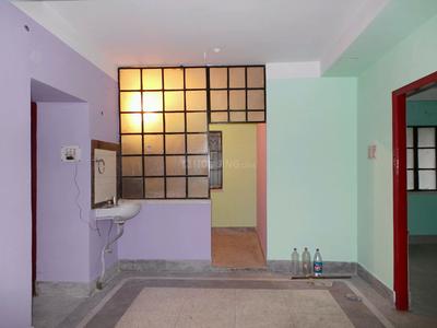 3 BHK Apartment