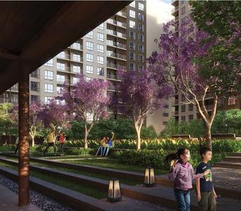 3 BHK Apartment
