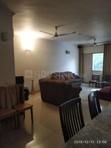 Gallery Cover Image of 1800 Sq.ft 3 BHK Independent Floor for buy in DLF Phase 3 for 12500000
