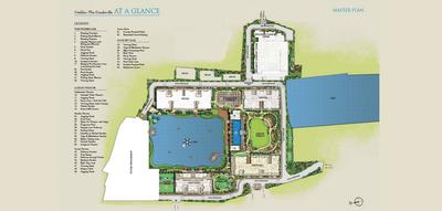 Gallery Cover Image of 513 Sq.ft 1 BHK Apartment for buy in Mukundapur for 4150000