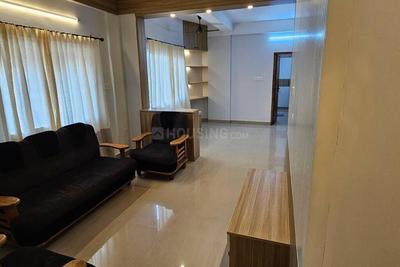 BHK 1200 Sqft Flat for sale at Koottuli, Property ID 17133213