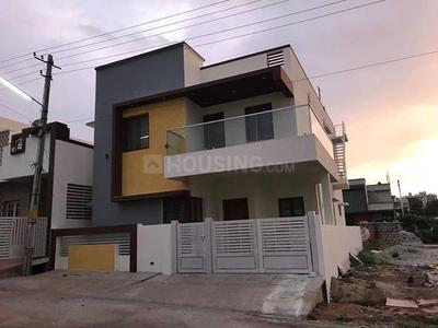 3 BHK Independent House