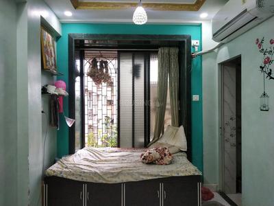 1 RK Apartment