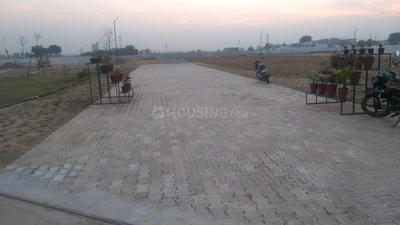Gallery Cover Image of Sq.ft Residential Plot for buy in U.I.T. for 2002000