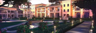 4 BHK Villa