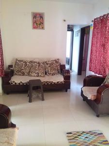 2 BHK Apartment