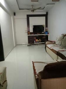 Gallery Cover Image of 950 Sq.ft 2 BHK Apartment for buy in Kharghar for 8000000