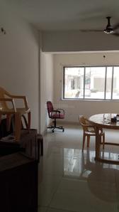 3 BHK Apartment