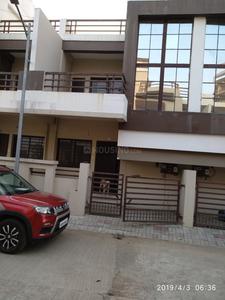 2 BHK Independent House
