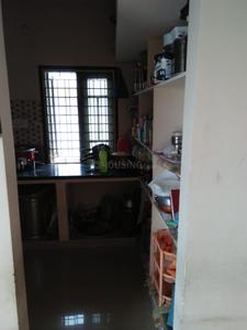 Gallery Cover Image of 560 Sq.ft 1 BHK Apartment for buy in Nizampet for 1600000