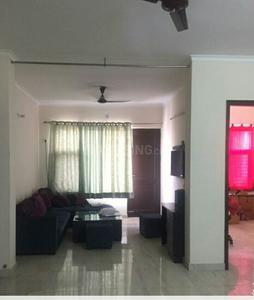 2 BHK Independent Floor