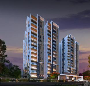 3 BHK Apartment