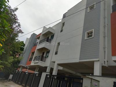 Gallery Cover Image of 750 Sq.ft 2 BHK Apartment for buy in Madhavaram for 4250000