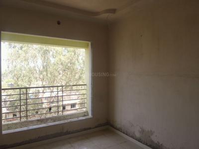 1 BHK Apartment