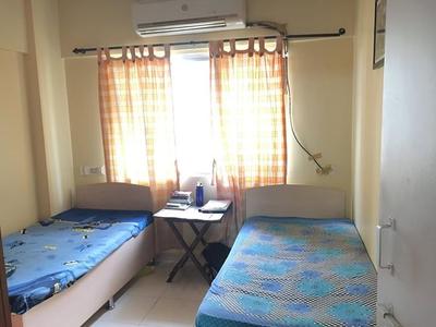Bedroom Image of Riddhi Siddhi Property in Vikhroli West