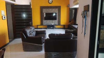 Gallery Cover Image of 1400 Sq.ft 3 BHK Apartment for buy in Andheri West for 35000000