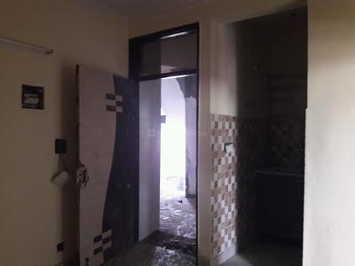 1 BHK Apartment