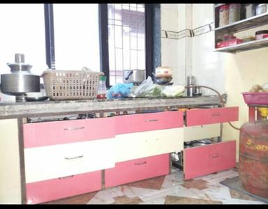 Gallery Cover Image of 321 Sq.ft 1 RK Apartment for buy in Vasai West for 2599999