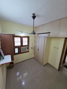 BHK Flat for rent in Kolathur, Chennai North 700 Sqft