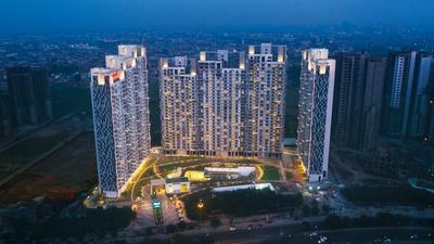 3 BHK Apartment