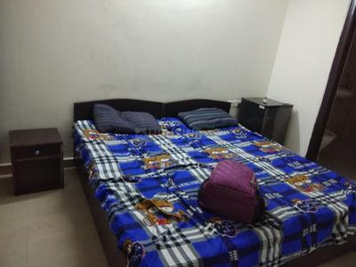 1 BHK Independent Floor