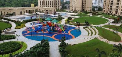 1 BHK Apartment