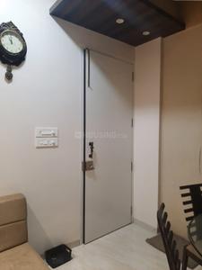 Gallery Cover Image of 600 Sq.ft 2 BHK Apartment for buy in Sion for 25000000