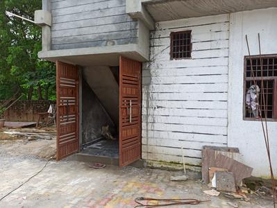 2 BHK विला