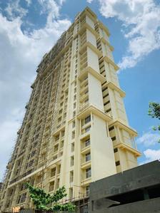 1 BHK Apartment