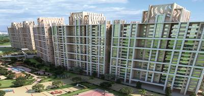 Gallery Cover Image of 1475 Sq.ft 3 BHK Apartment for buy in Salt Lake City for 8500000