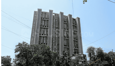 Gallery Cover Image of 1770 Sq.ft 3 BHK Apartment for buy in Lower Parel for 92000000