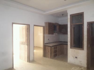 Gallery Cover Image of 650 Sq.ft 2 BHK Apartment for buy in New Ashok Nagar for 2400000