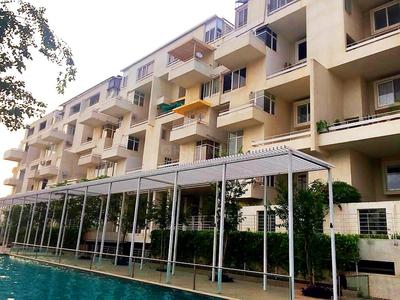 Gallery Cover Image of 1400 Sq.ft 3 BHK Apartment for buy in Viman Nagar for 10000000