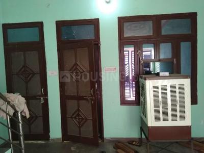 2 BHK Villa
