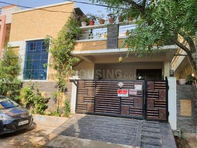 Gallery Cover Image of 1600 Sq.ft 2 BHK Independent House for buy in Meridian @ Manikonda, Manikonda for 25000000